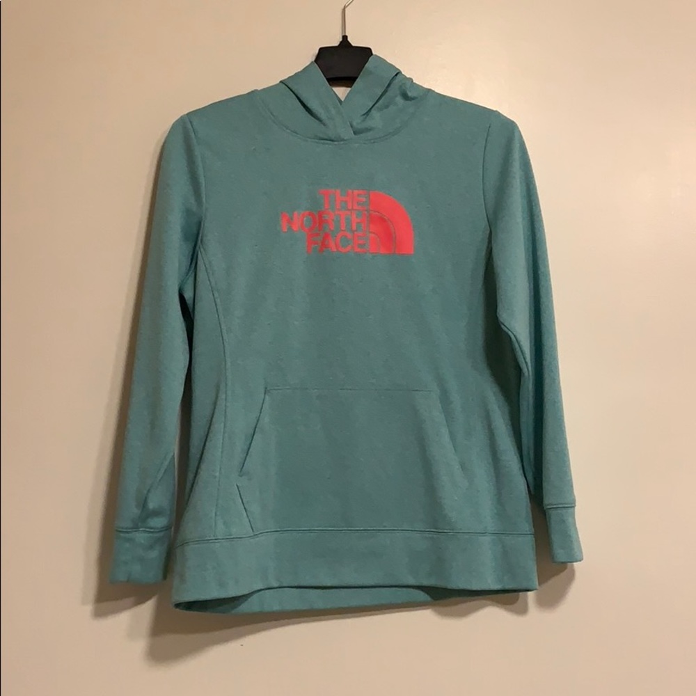 The North Face Hoodie